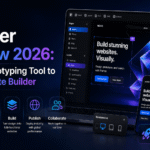 Framer Review 2026: From Prototyping Tool to Full Website Builder