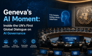 Geneva AI Moment