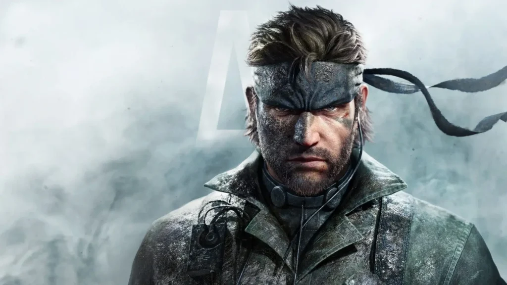 August 27 Becomes a Release-Day Bottleneck as Metal Gear Solid, Star Wars, and A Plague Tale All Launch Together