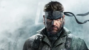 August 27 Becomes a Release-Day Bottleneck as Metal Gear Solid, Star Wars, and A Plague Tale All Launch Together