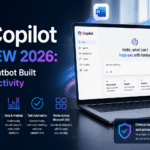Microsoft Copilot Review 2026: The AI Chatbot Built for Productivity